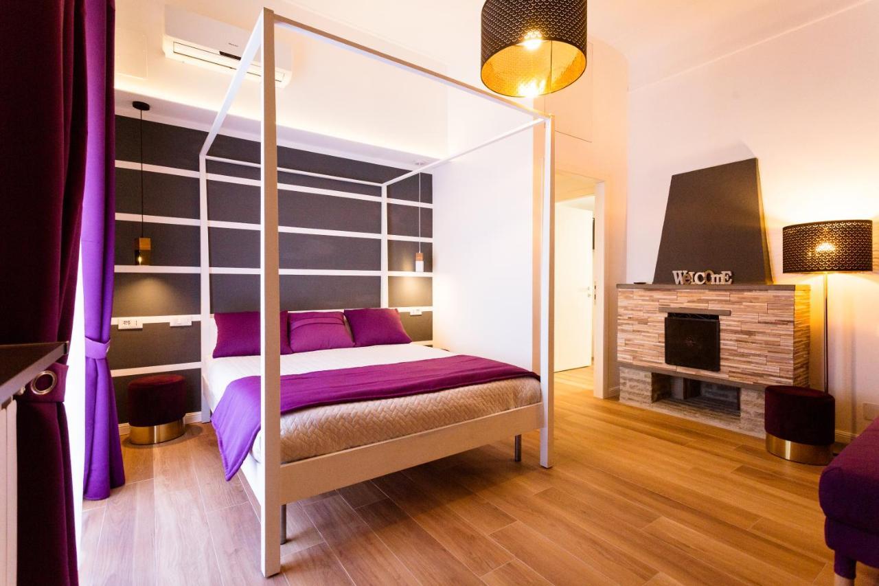 Apartment Design 5 Terre La Spezia Exteriér fotografie
