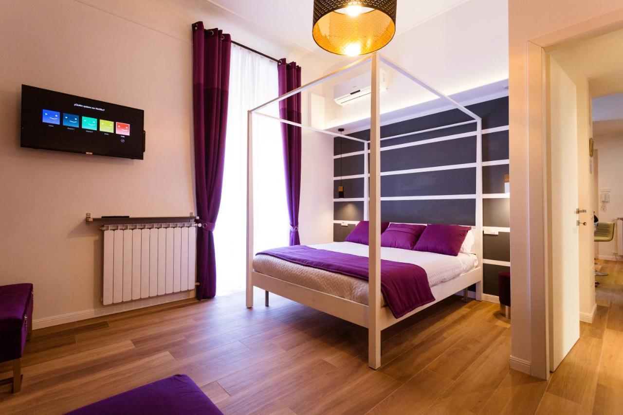Apartment Design 5 Terre La Spezia Exteriér fotografie