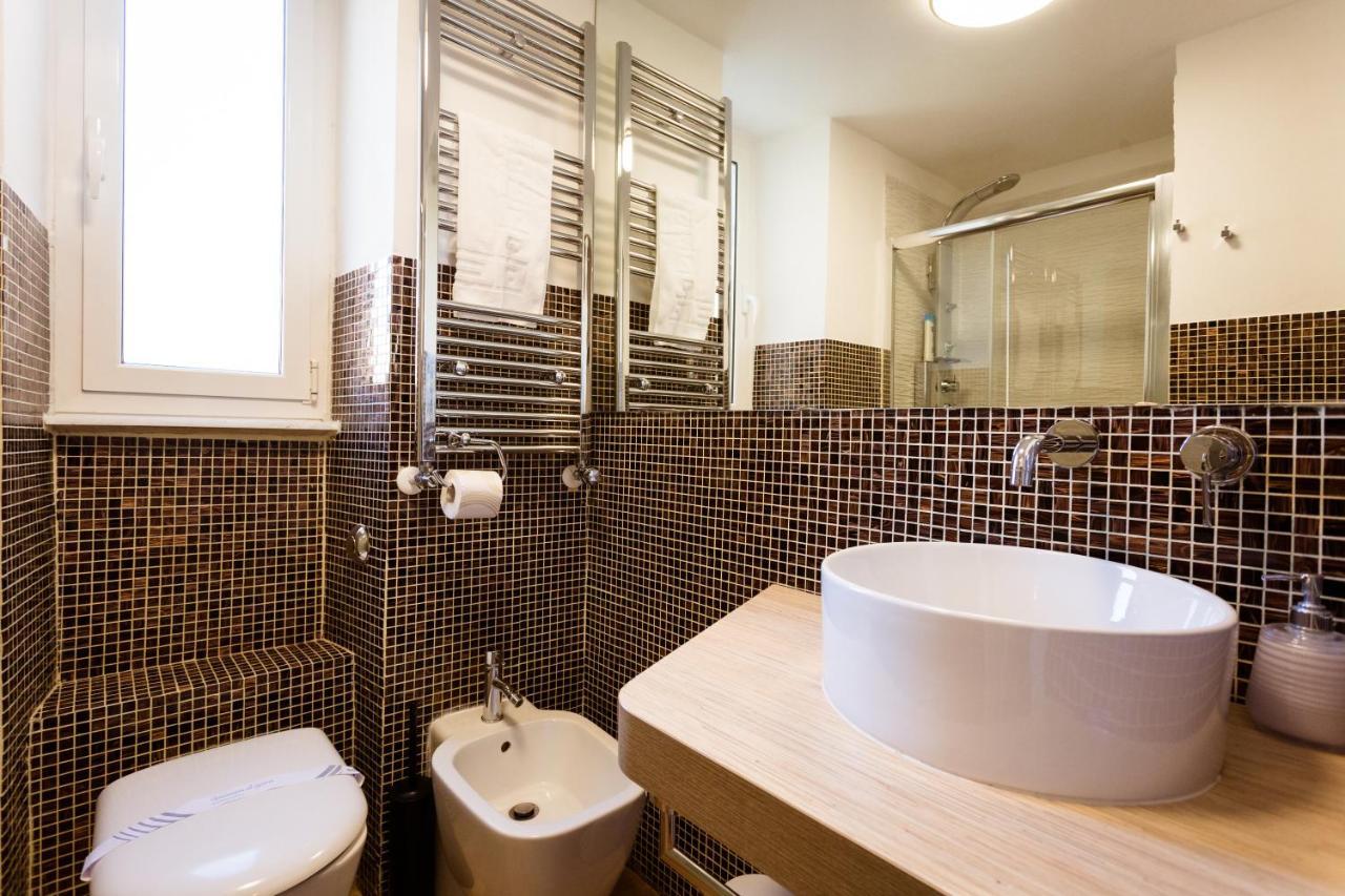 Apartment Design 5 Terre La Spezia Exteriér fotografie