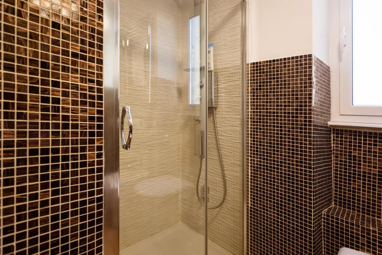 Apartment Design 5 Terre La Spezia Exteriér fotografie