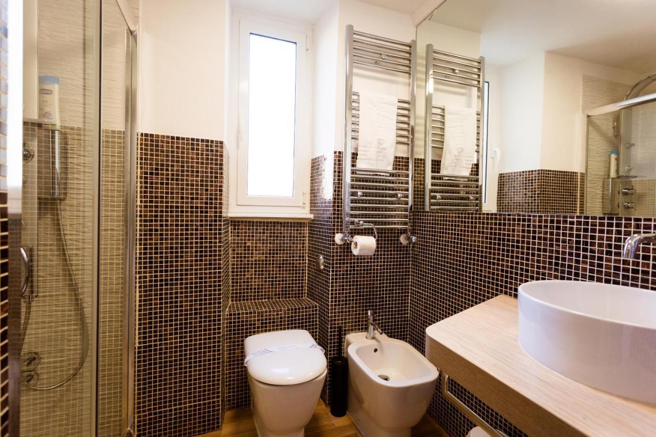 Apartment Design 5 Terre La Spezia Exteriér fotografie