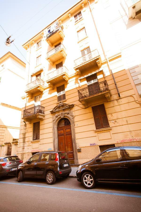 Apartment Design 5 Terre La Spezia Exteriér fotografie