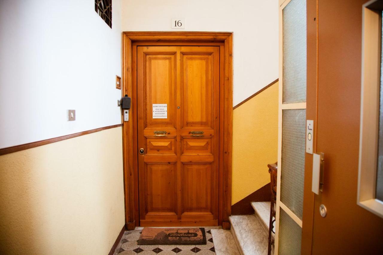 Apartment Design 5 Terre La Spezia Exteriér fotografie